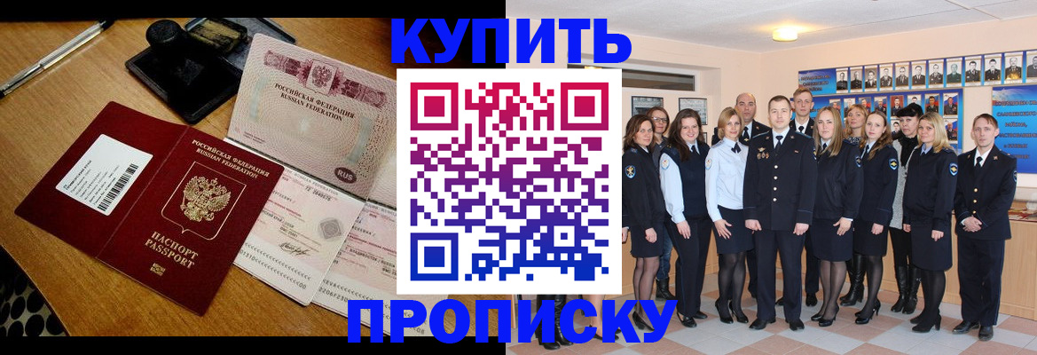 прописка 2025 в Жуковском